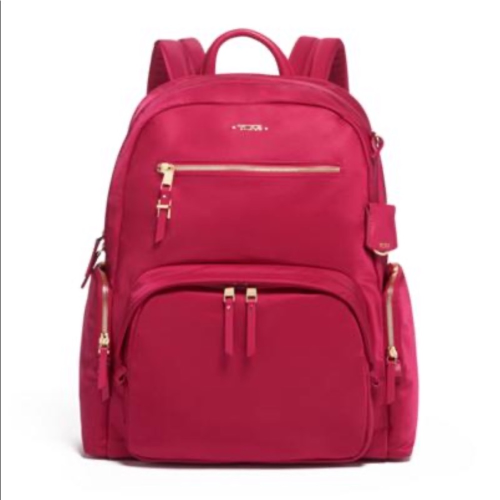 Brand New with Tags TUMI Carson Backpack